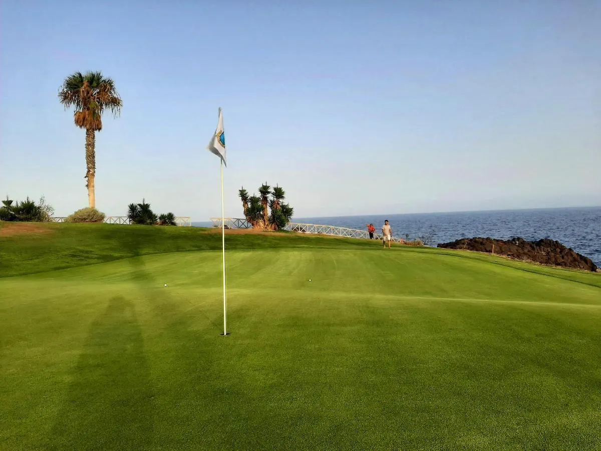 Apartmán Sweet Home In Golf Del Sur, Ap236 With Heated Pool And Ocean View San Miguel de Abona
