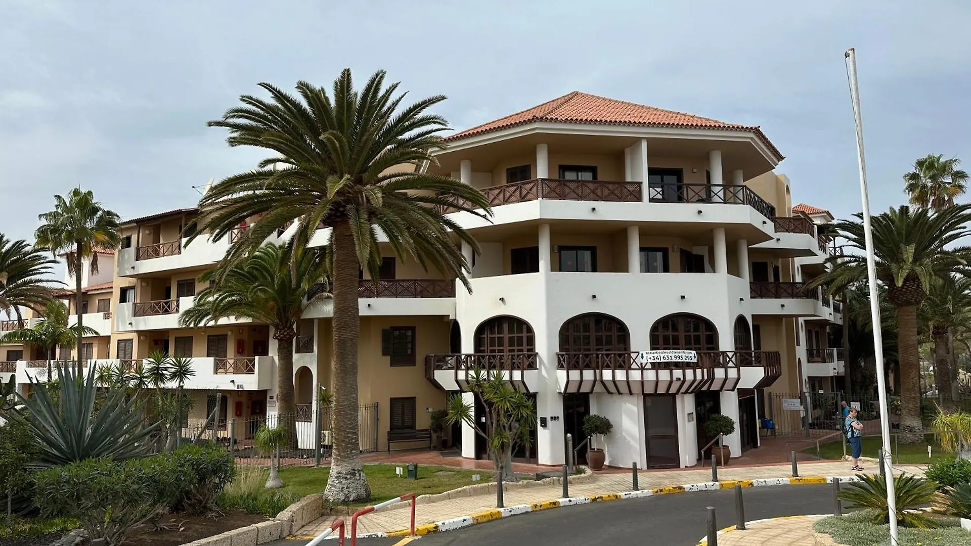 Apartmán Sweet Home In Golf Del Sur, Ap236 With Heated Pool And Ocean View San Miguel de Abona